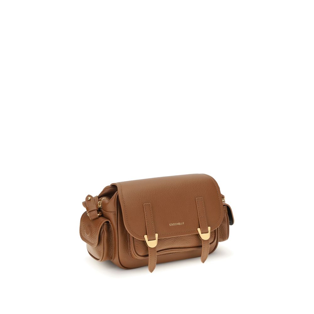 Sac Coccinelle Campus Petit Modèle