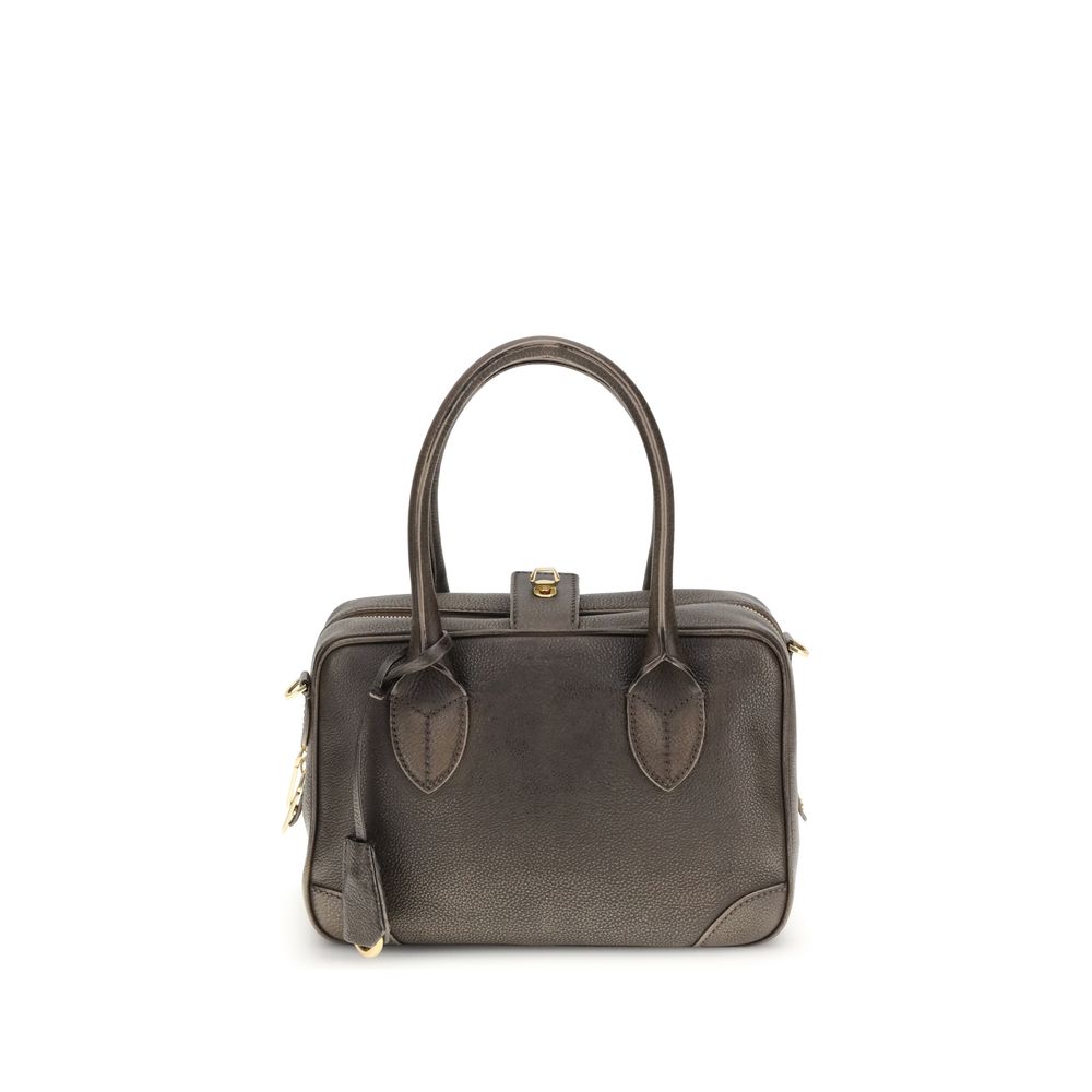 Golden Goose Sac à main en cuir Vita