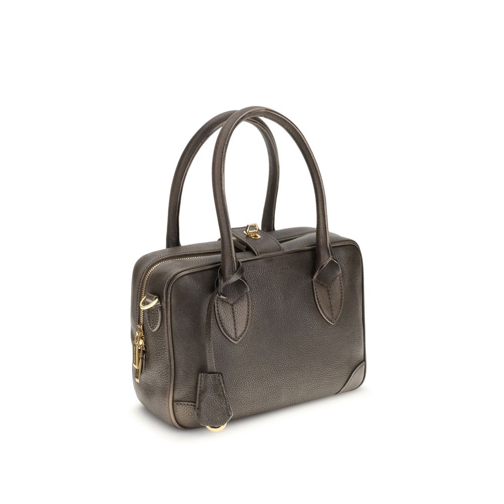 Golden Goose Sac à main en cuir Vita