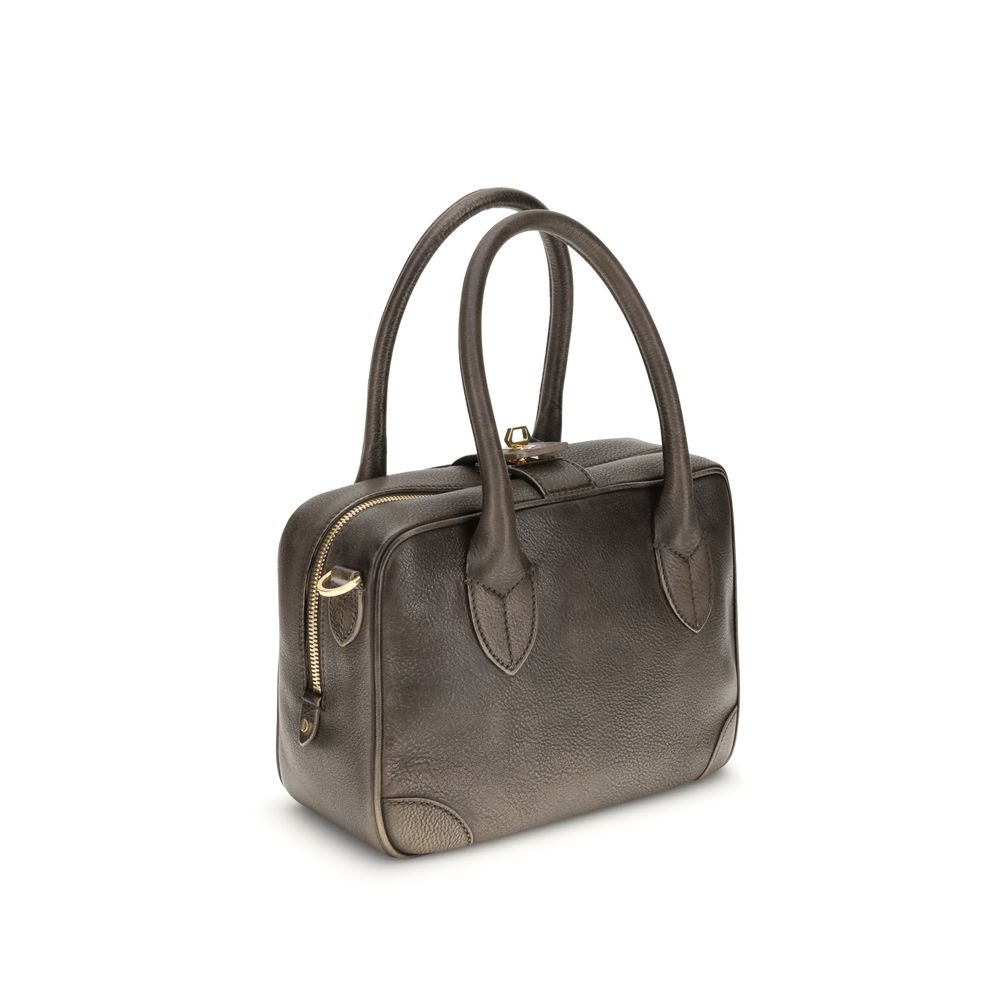 Golden Goose Sac à main en cuir Vita