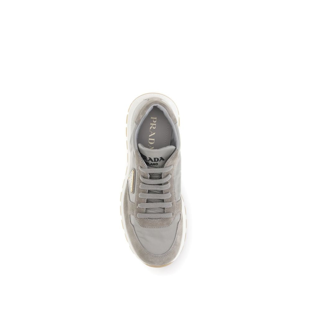 Sneakers Prada Prax 01 en re-nylon