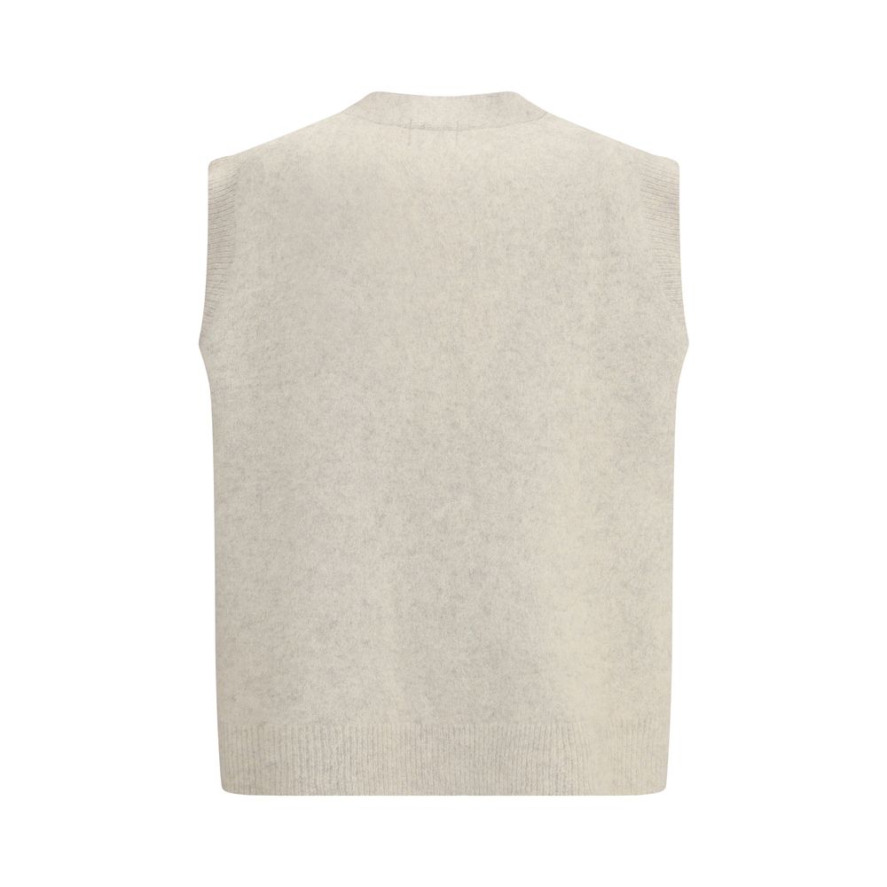 Gilet PAROSH à grandes poches