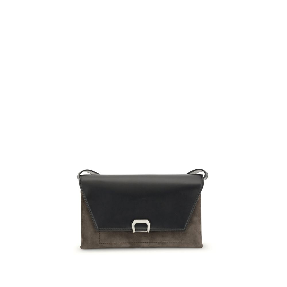 Brunello Cucinelli Sac à bandoulière Sartorial