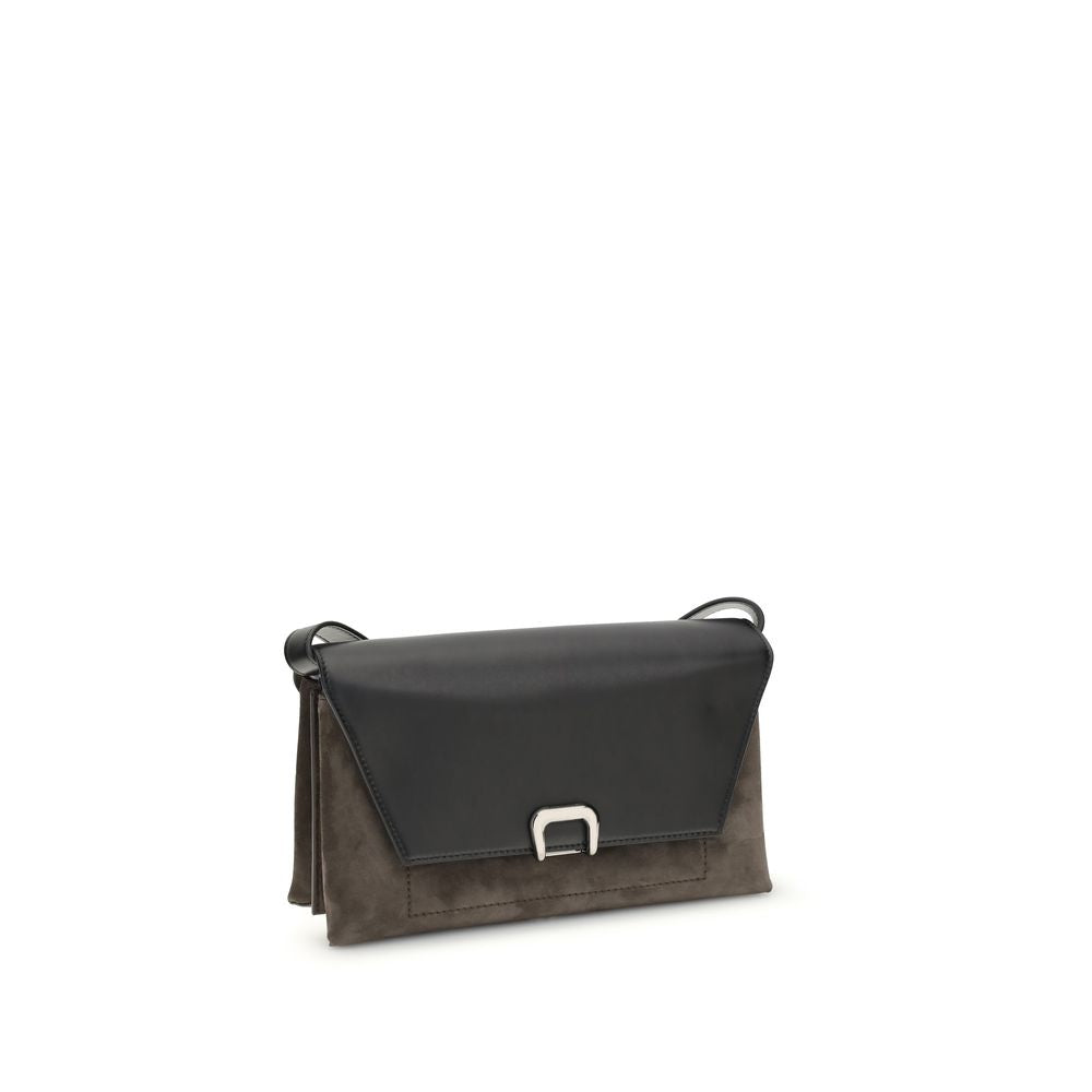 Brunello Cucinelli Sac à bandoulière Sartorial
