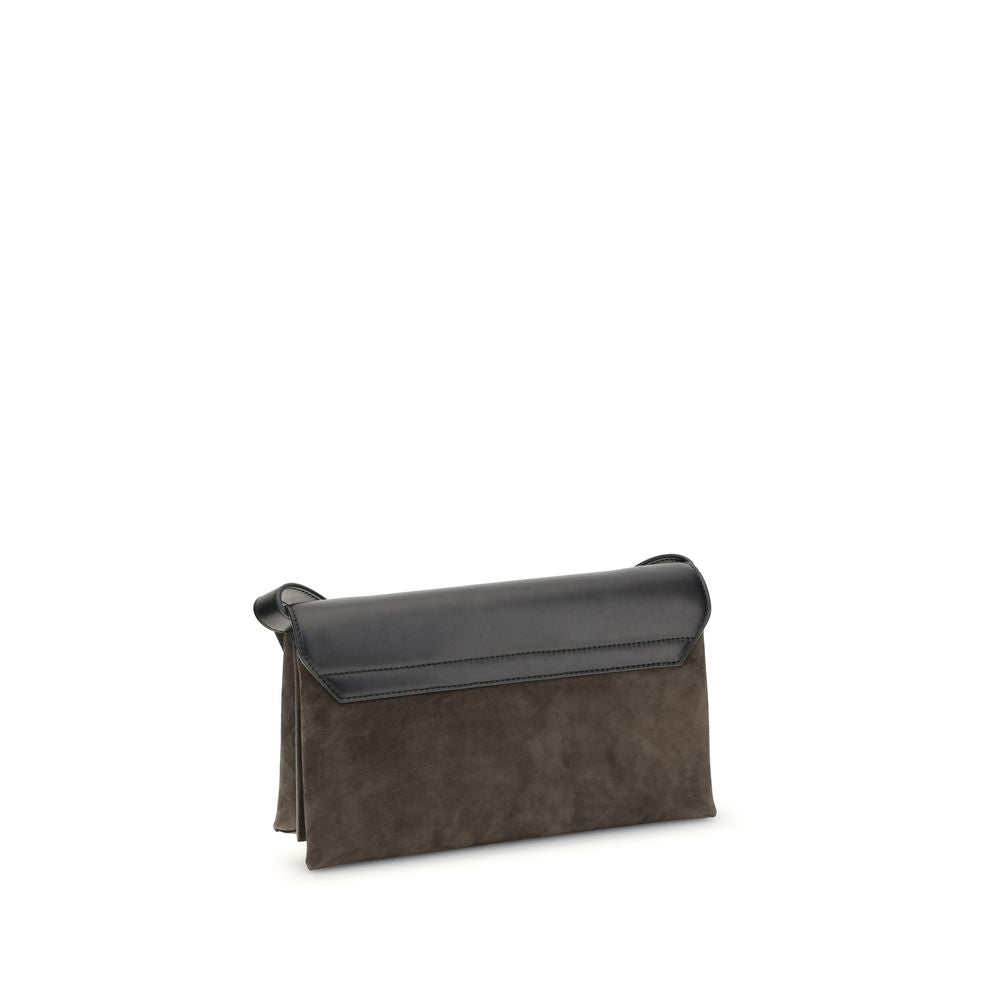 Brunello Cucinelli Sac à bandoulière Sartorial