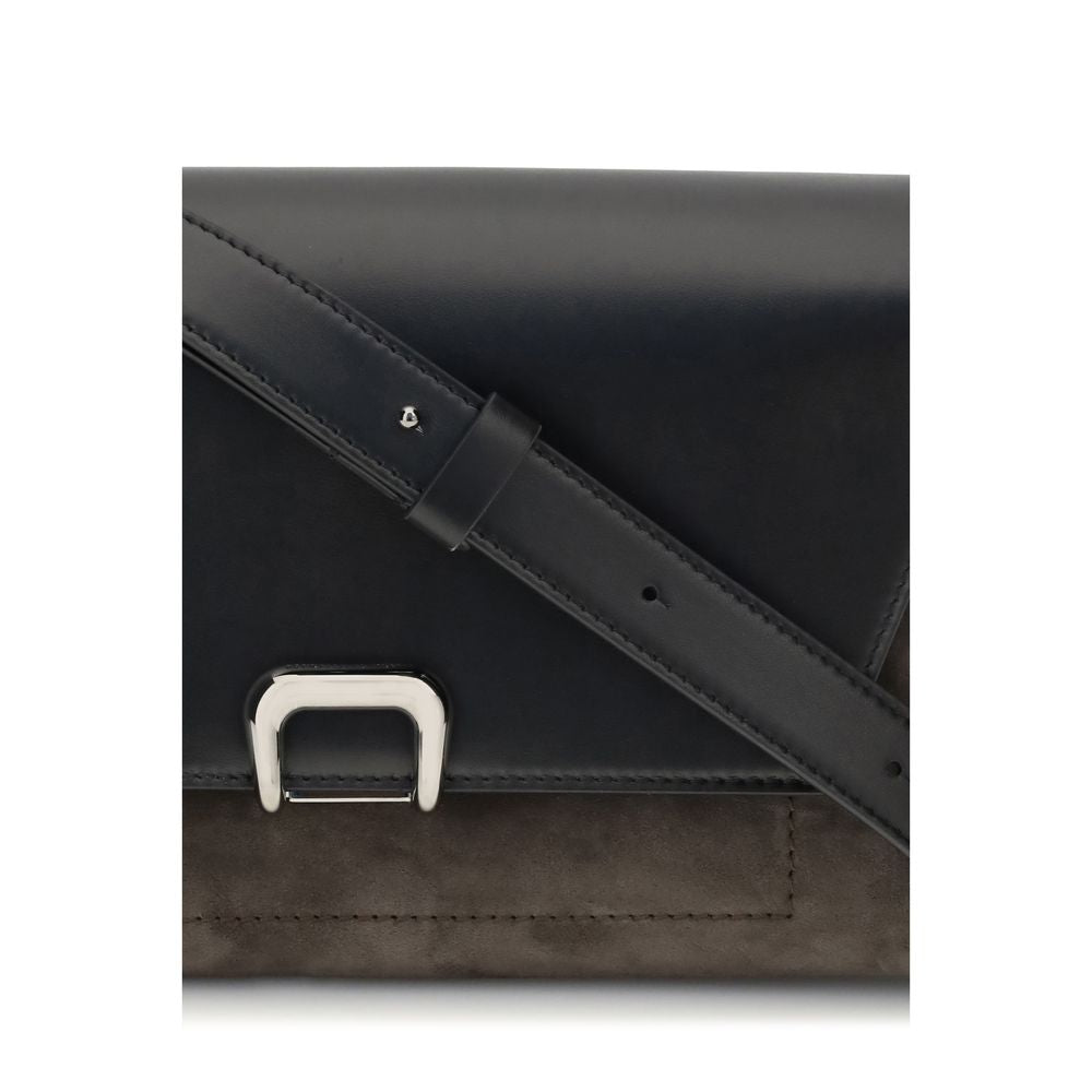Brunello Cucinelli Sac à bandoulière Sartorial