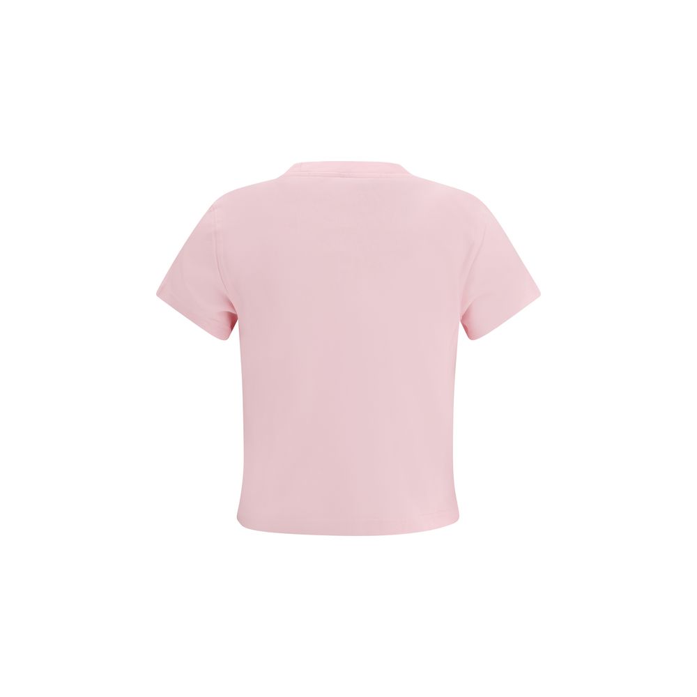 T-shirt court Alexander Wang
