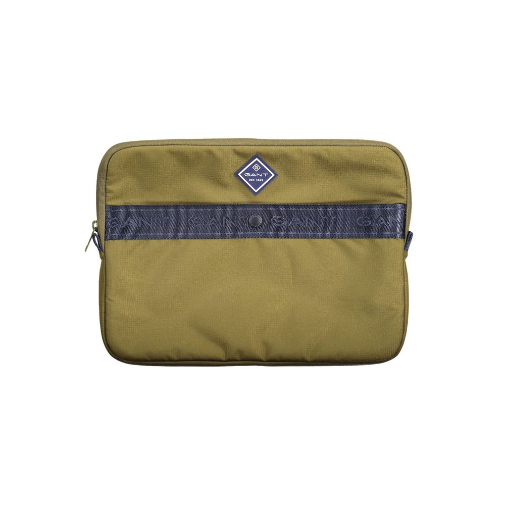 Gant Groene Polyester Accessoire