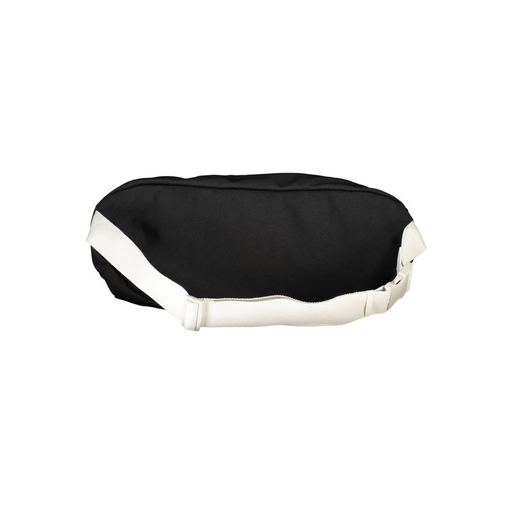 Sac à main en polyester noir Calvin Klein