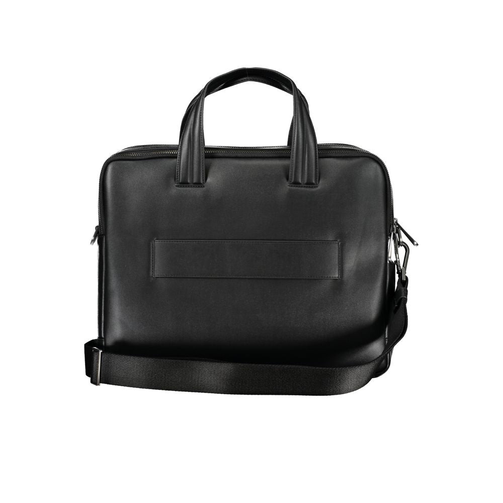 Calvin Klein Accessoire van zwart polyester