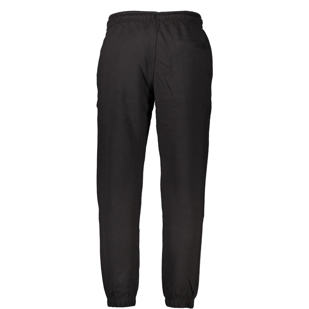 Calvin Klein zwarte katoenen broek