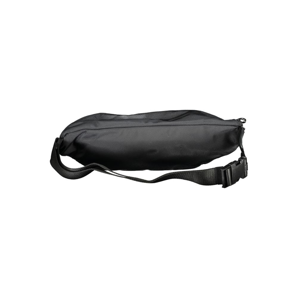 Sac à main en polyester noir Calvin Klein