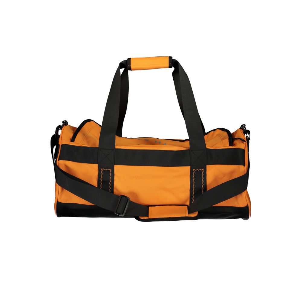 Sac à main en polyester orange North Sails