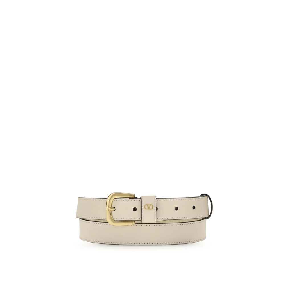 Ceinture en cuir Valentino Garavani