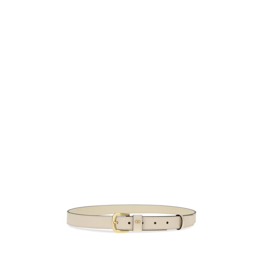 Ceinture en cuir Valentino Garavani