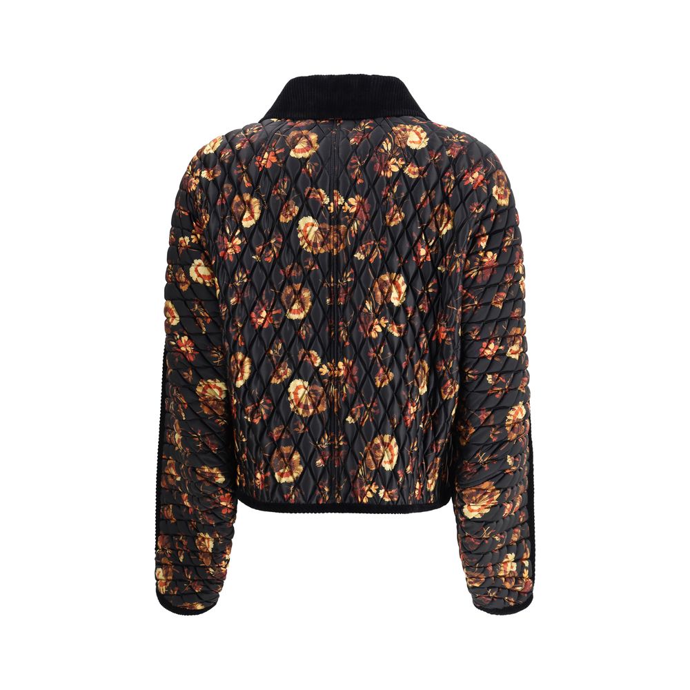 Veste matelassée Floriston de Burberry