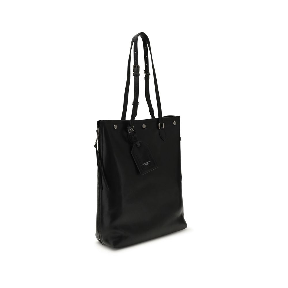 Sac à main porté épaule Dolce & Gabbana