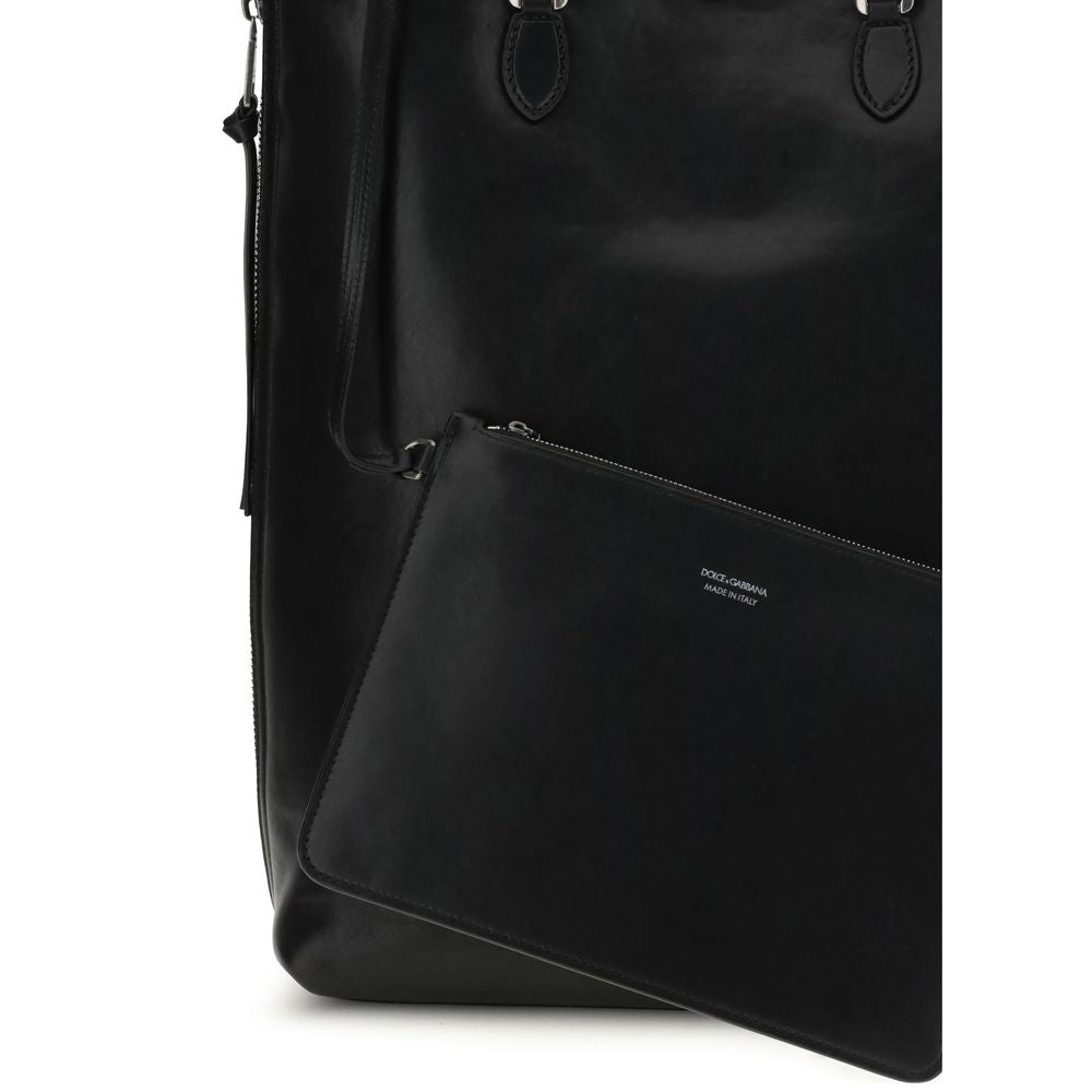 Sac à main porté épaule Dolce & Gabbana