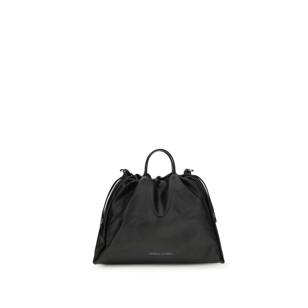 Sac à bandoulière Brunello Cucinelli