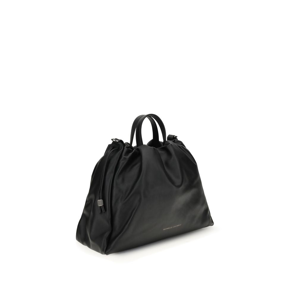 Sac à bandoulière Brunello Cucinelli