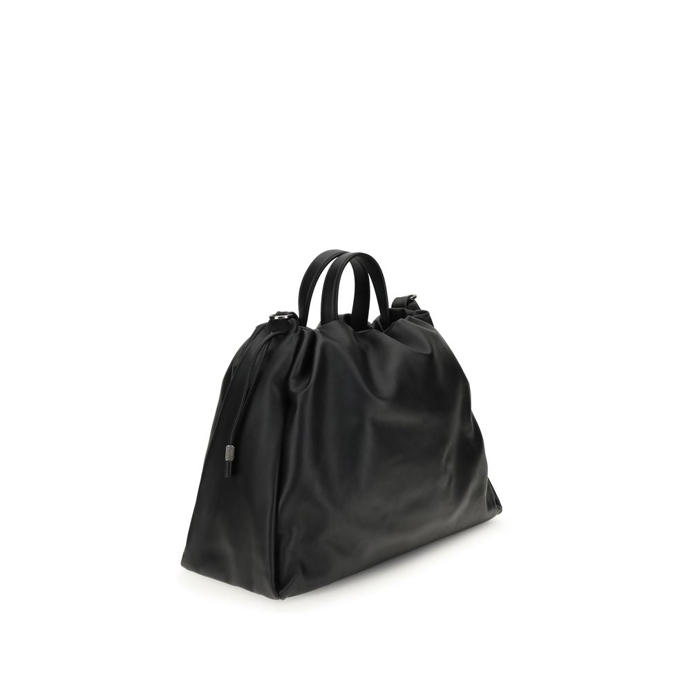 Sac à bandoulière Brunello Cucinelli