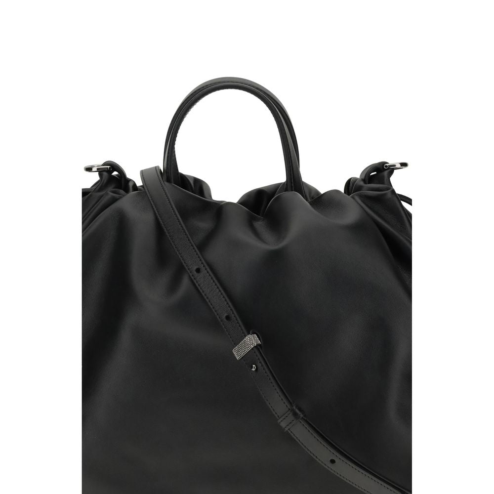 Sac à bandoulière Brunello Cucinelli
