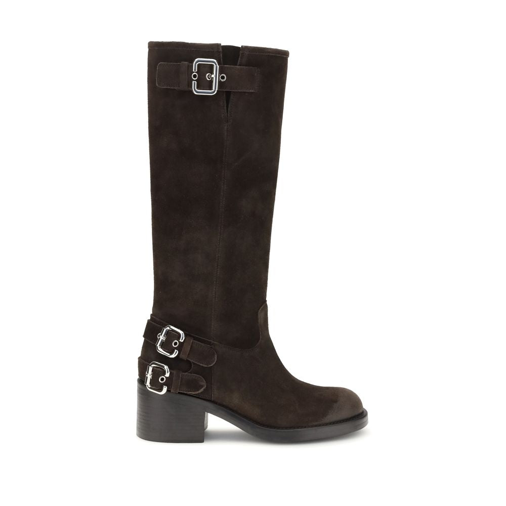 Bottes Chloé Dakota