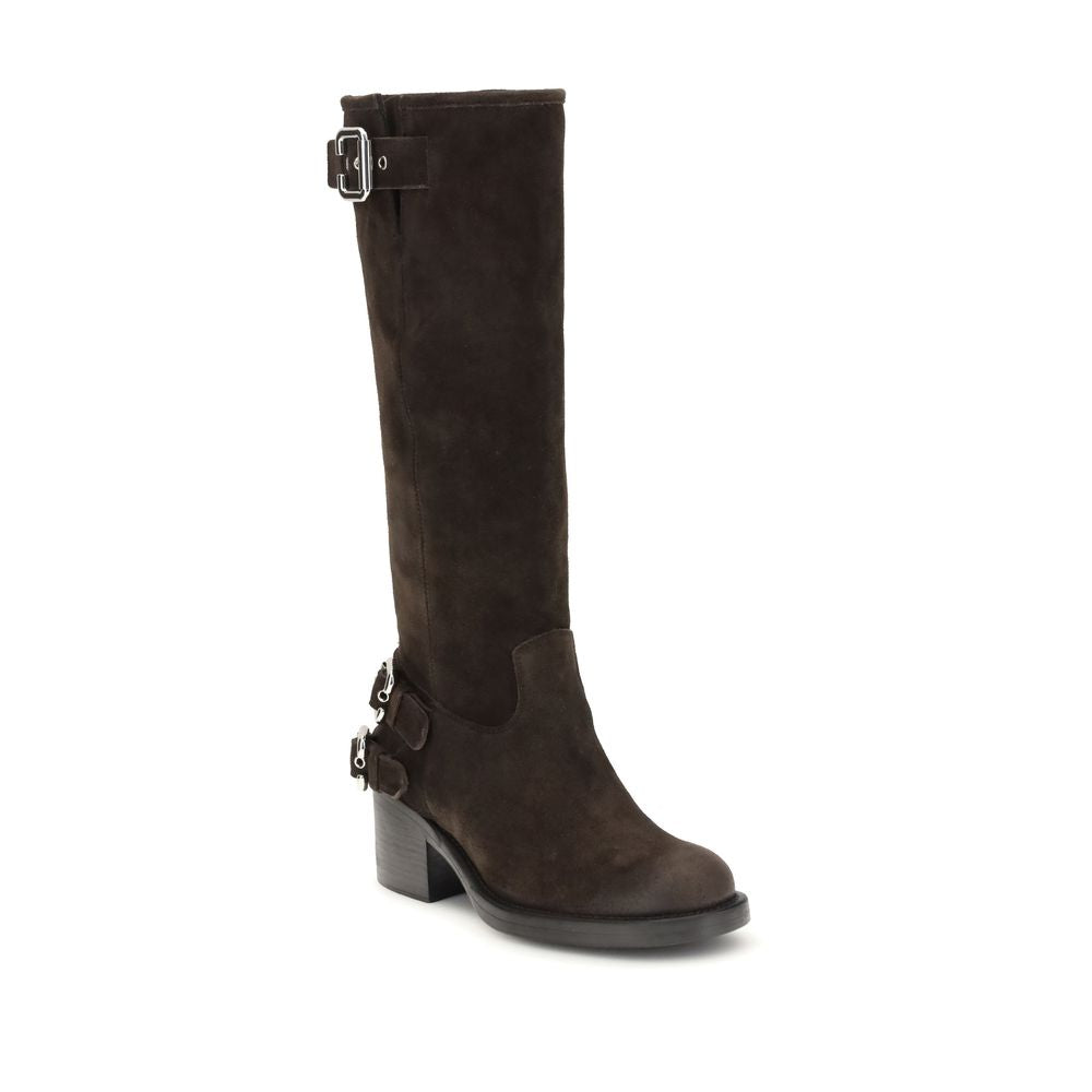 Bottes Chloé Dakota