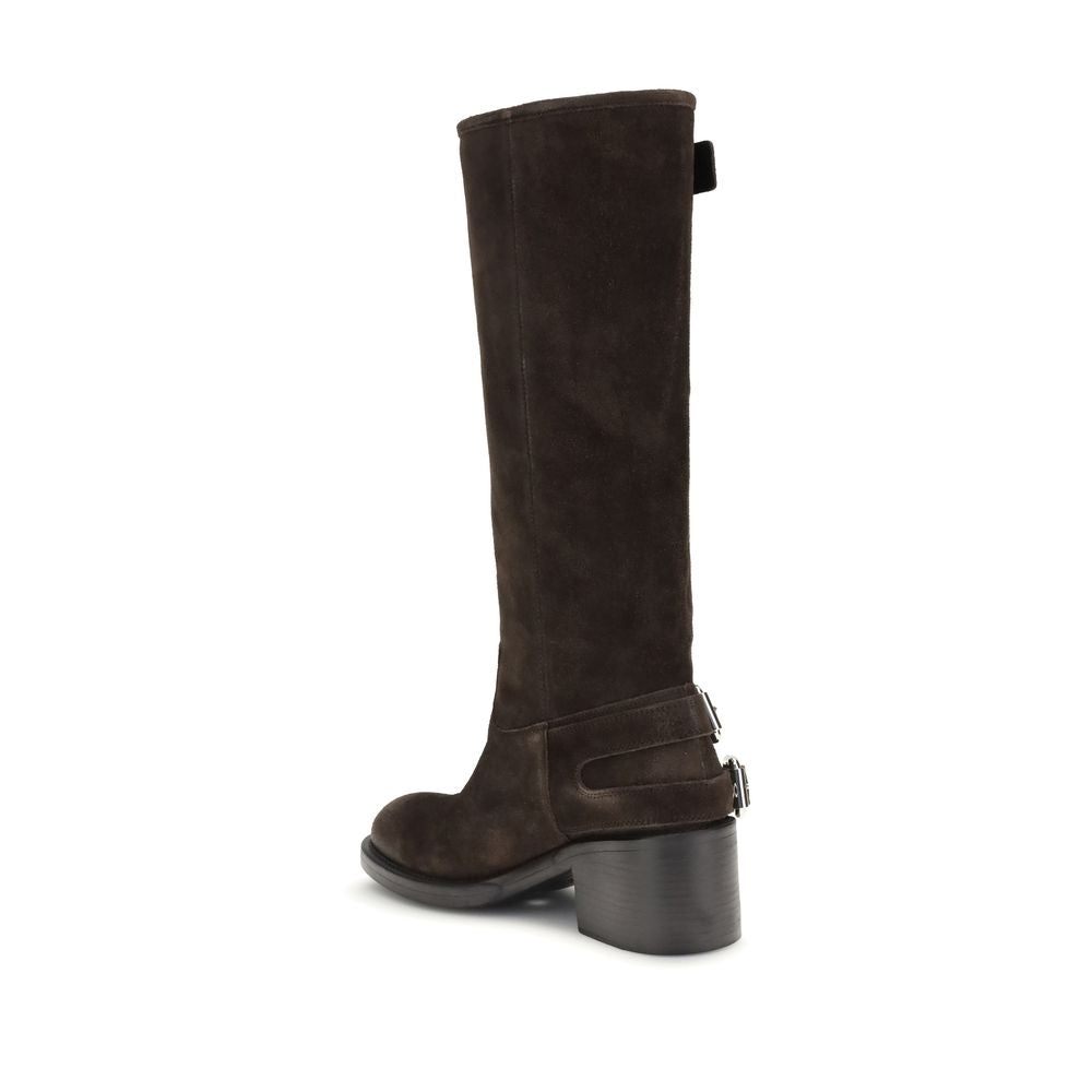 Bottes Chloé Dakota