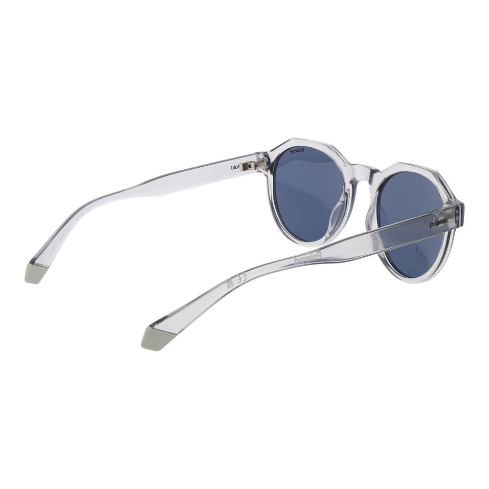 Lunettes de soleil grises uniesexe Polaroid