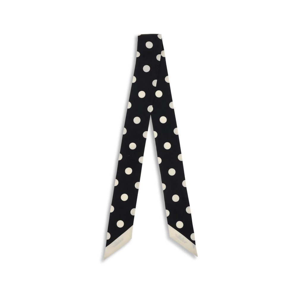Valentino Garavani Petit Charles Bandanasjaal