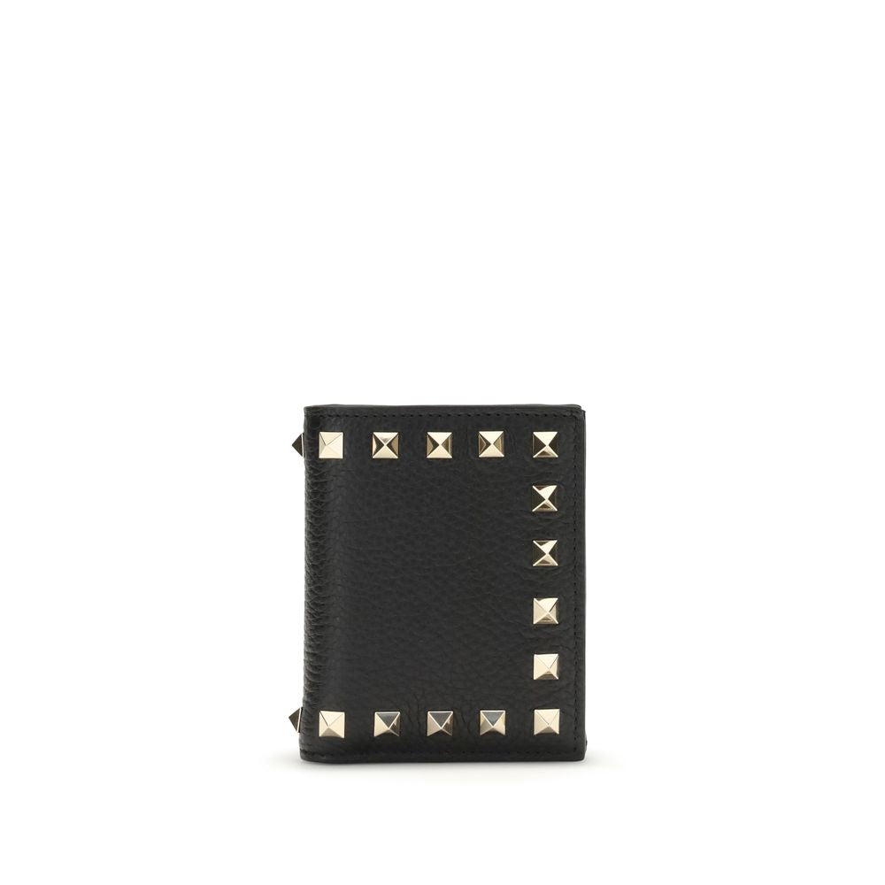 Valentino Garavani Rockstud-portemonnee