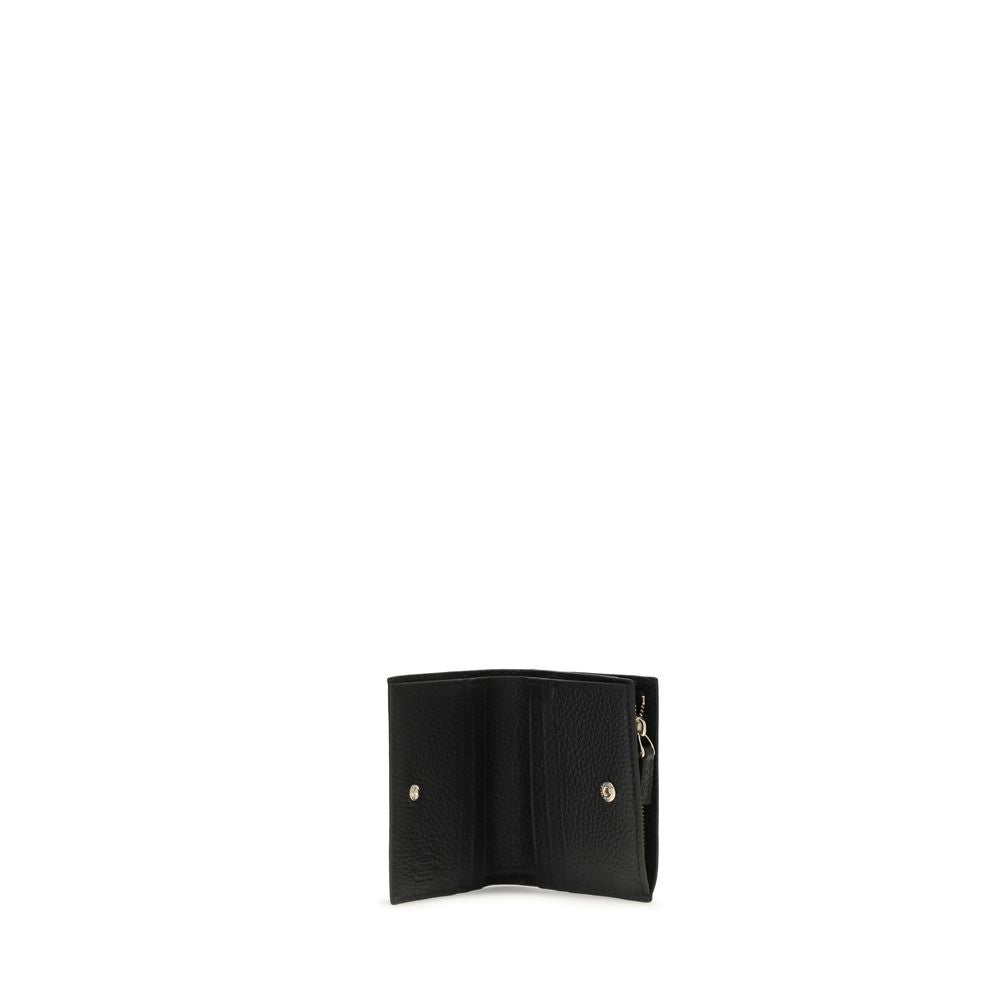 Valentino Garavani Rockstud-portemonnee