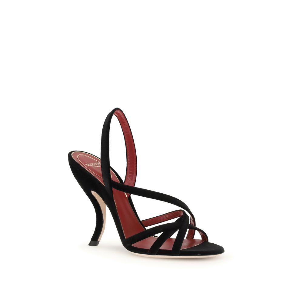 Sandales Fetishiqu de Valentino Garavani