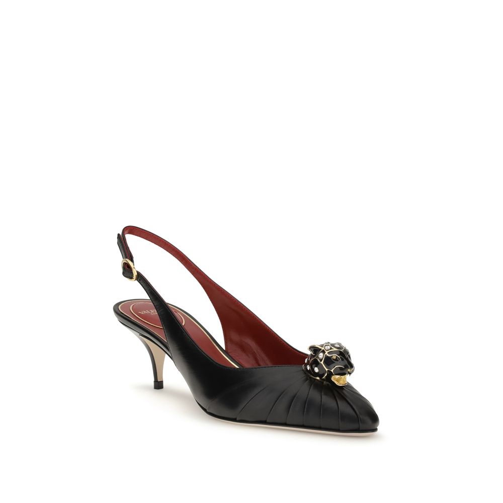 Escarpins Panthea de Valentino Garavani