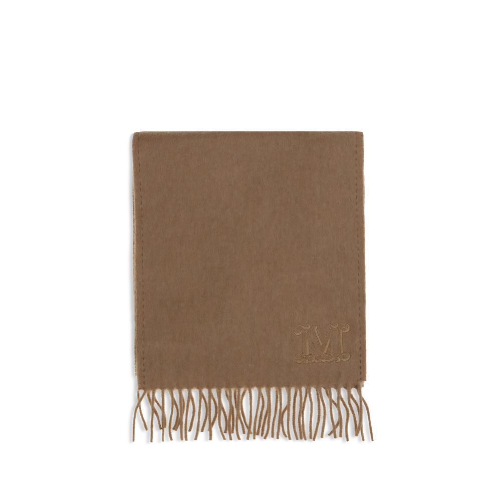 Max Mara Kameelhaar Schal