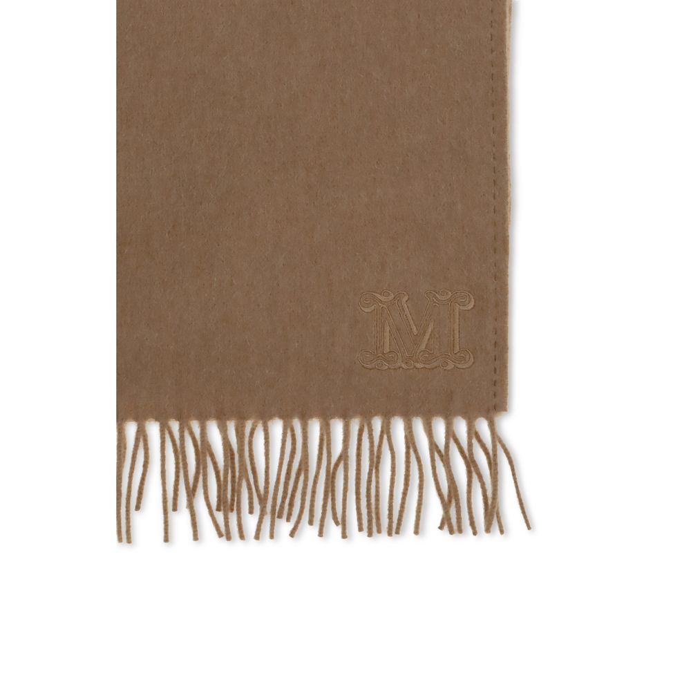 Max Mara Kameelhaar Schal