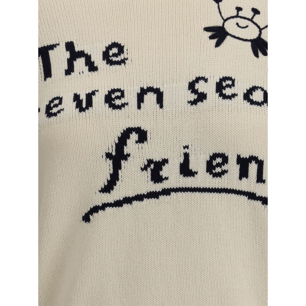 Pull Nespola de Max Mara