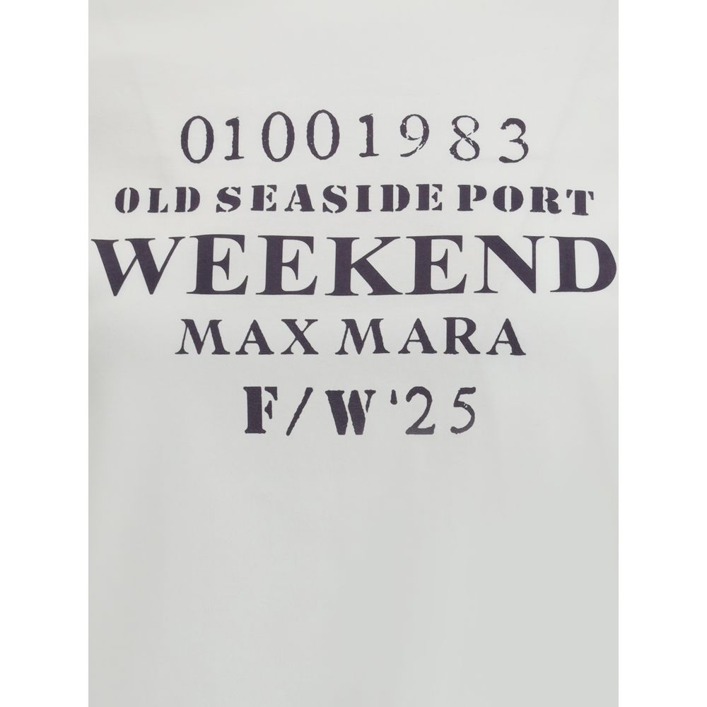 T-shirt Guglia de Max Mara
