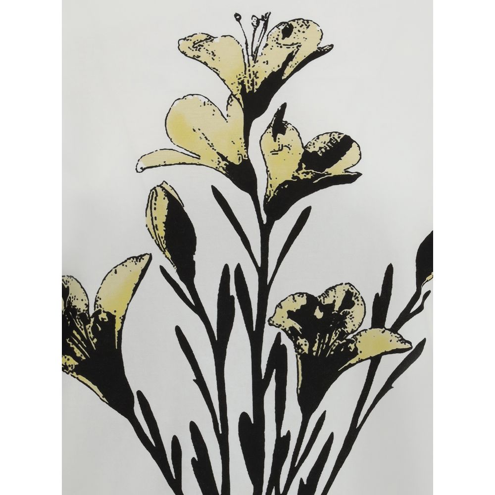 T-shirt Guglia de Max Mara