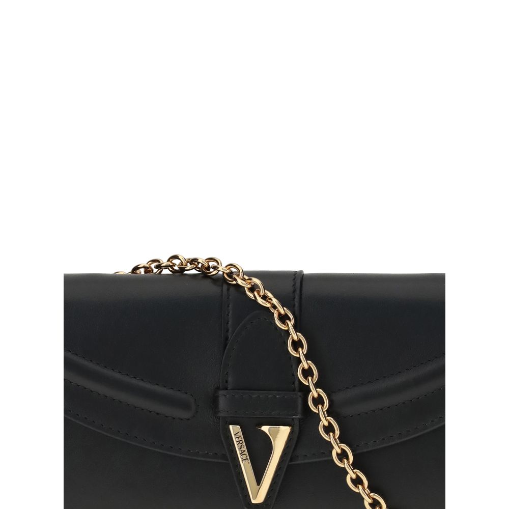 Versace kettingportemonnee
