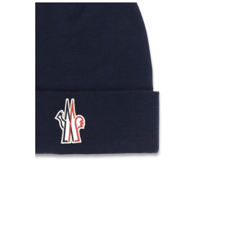 Moncler Grenoble wollen muts