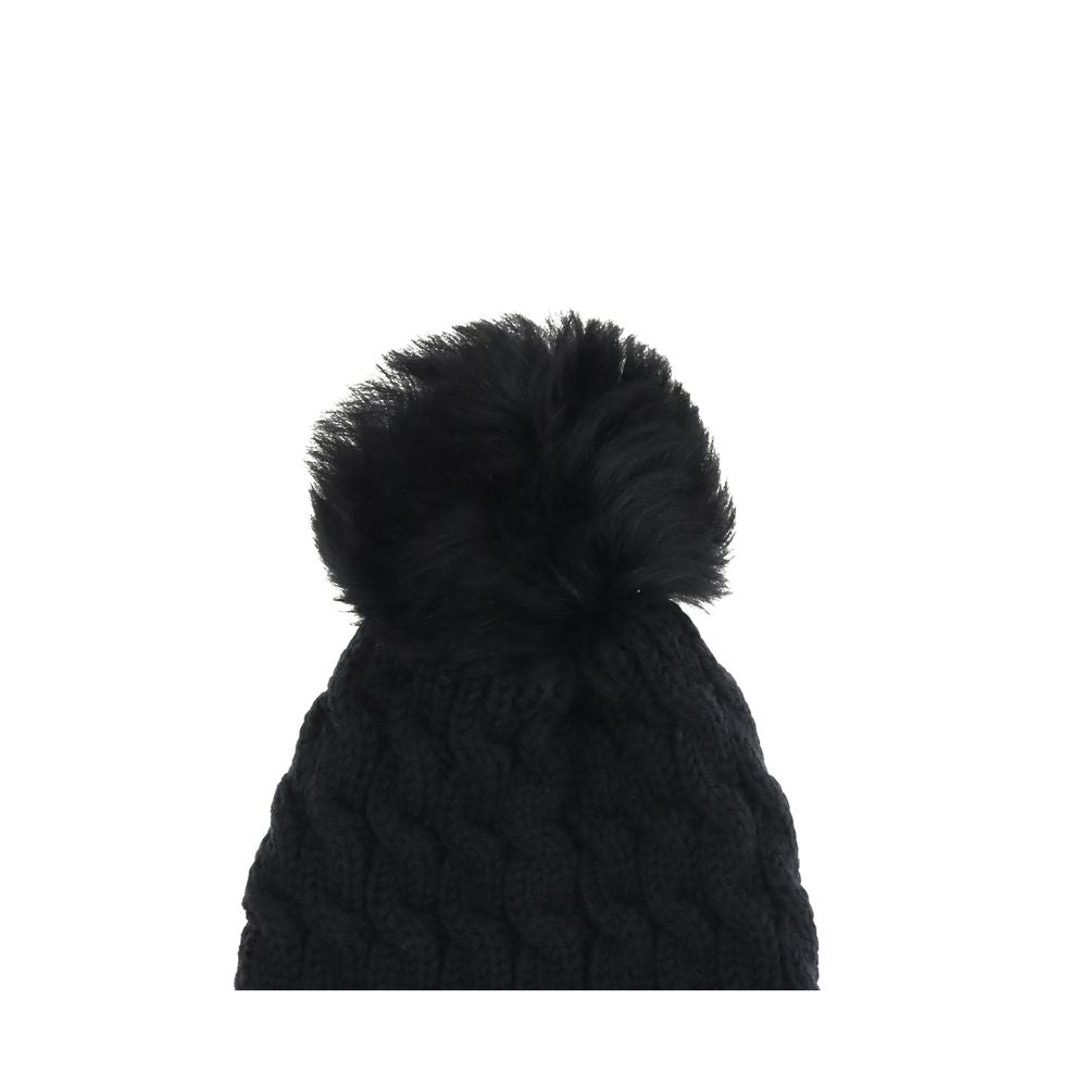 Bonnet Moncler Grenoble avec pompon