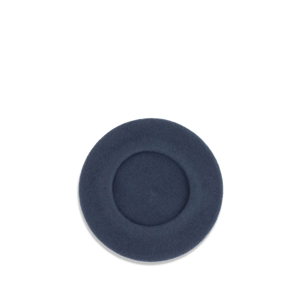 Bonnets basque en laine Brunello Cucinelli avec détails précieux