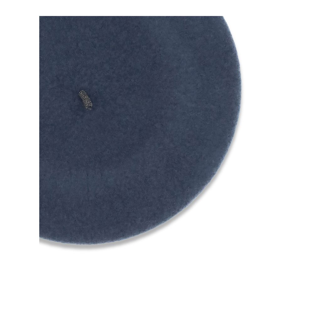 Bonnets basque en laine Brunello Cucinelli avec détails précieux