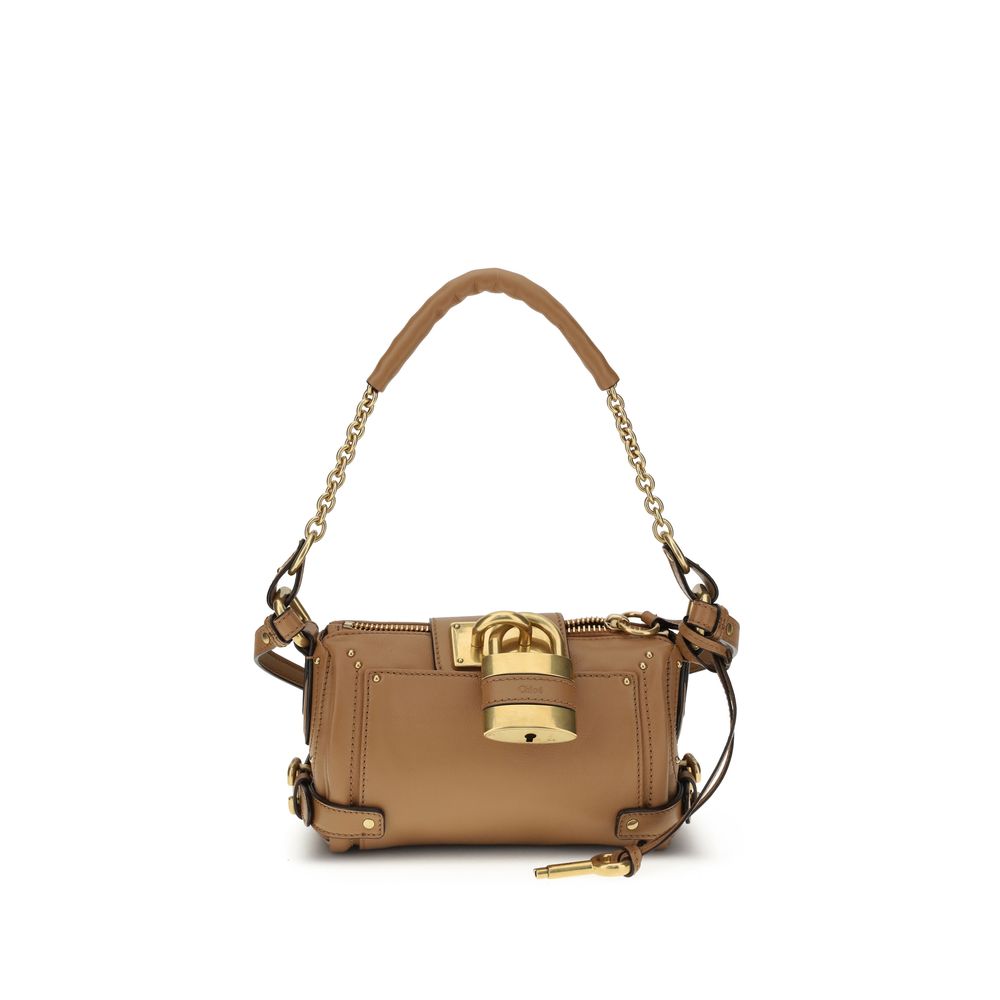 Sac à bandoulière Chloé Paddington