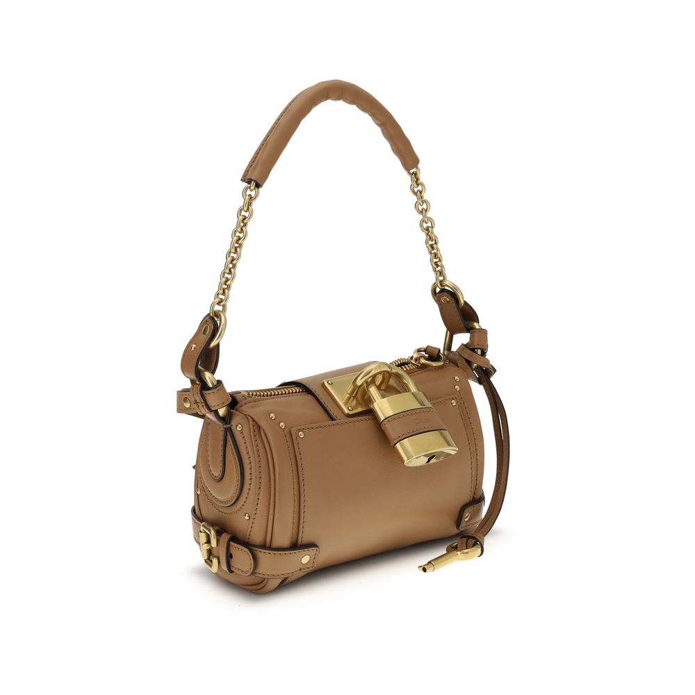 Sac à bandoulière Chloé Paddington