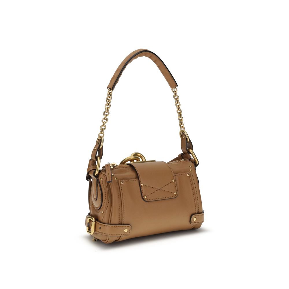 Sac à bandoulière Chloé Paddington