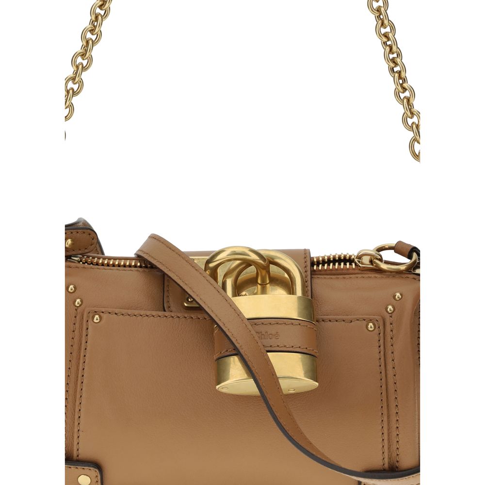 Sac à bandoulière Chloé Paddington