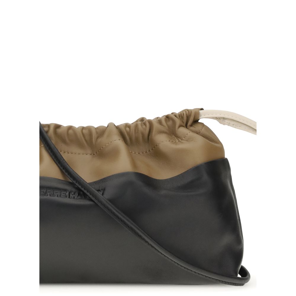 Sac à main double Pierre Hardy